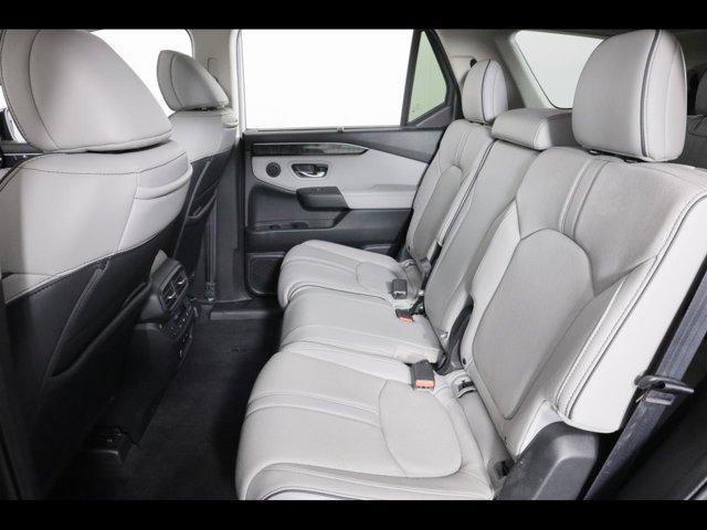 used 2023 Honda Pilot car, priced at $46,875