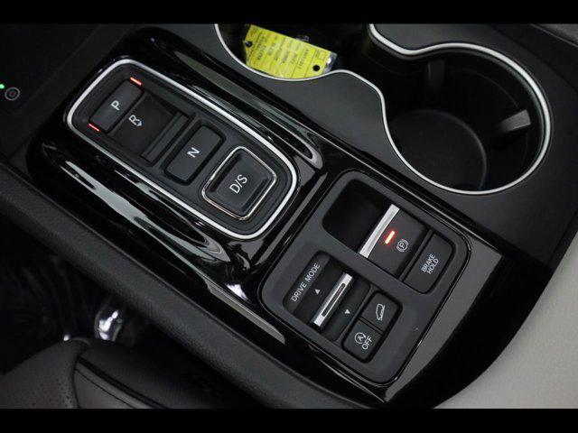 used 2023 Honda Pilot car, priced at $46,875