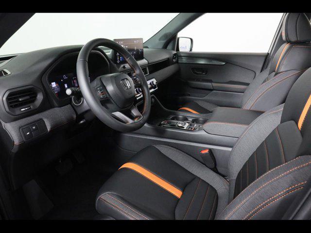 new 2026 Honda Passport car, priced at $49,945