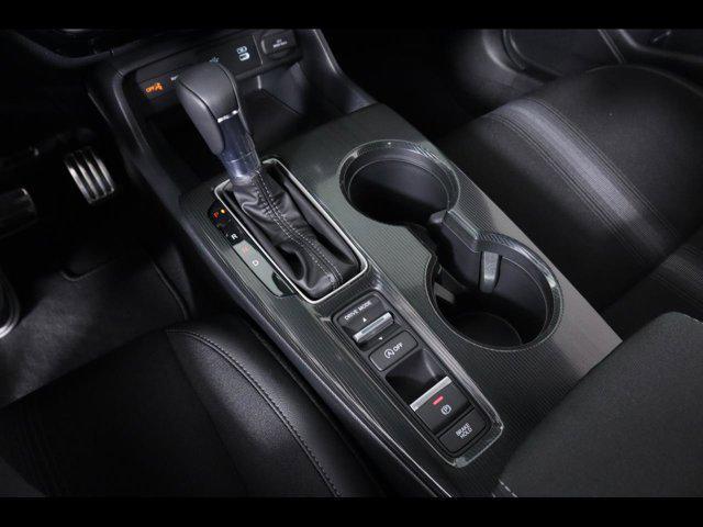 new 2026 Honda Civic car, priced at $27,745