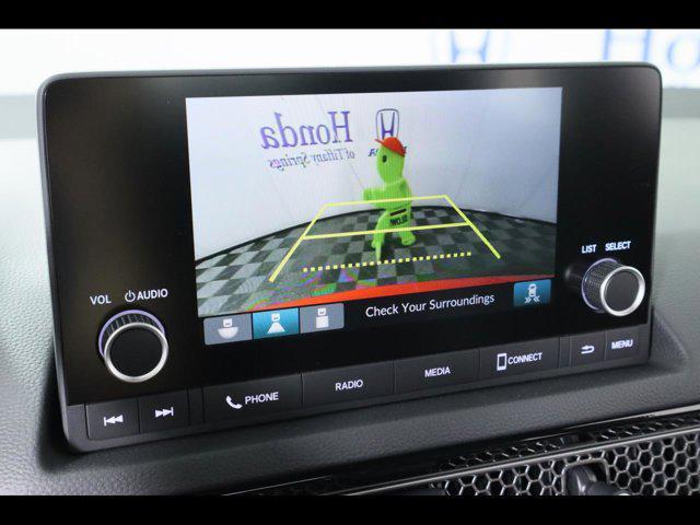 new 2026 Honda Civic car, priced at $27,745