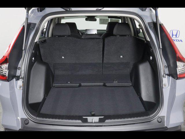 used 2024 Honda CR-V car, priced at $32,875