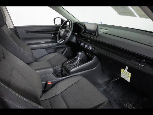 used 2024 Honda CR-V car, priced at $32,875