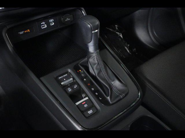 used 2024 Honda CR-V car, priced at $32,875