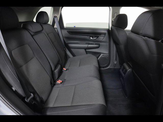 used 2024 Honda CR-V car, priced at $32,875