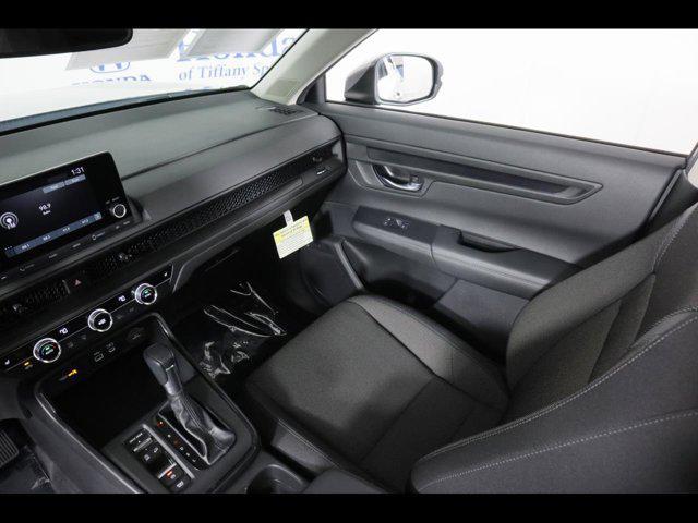 used 2024 Honda CR-V car, priced at $35,875