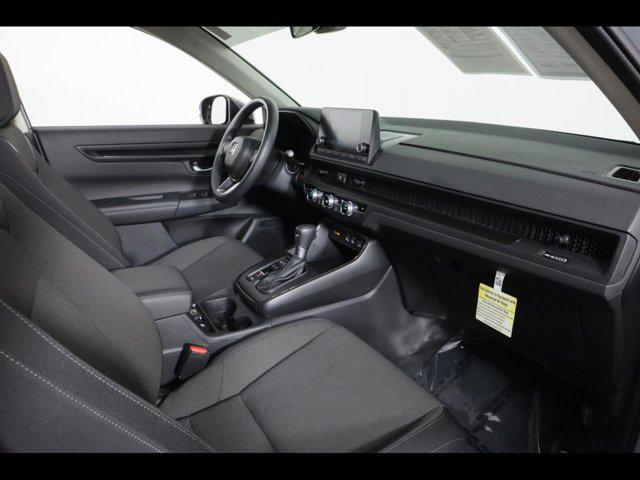 used 2024 Honda CR-V car, priced at $35,875