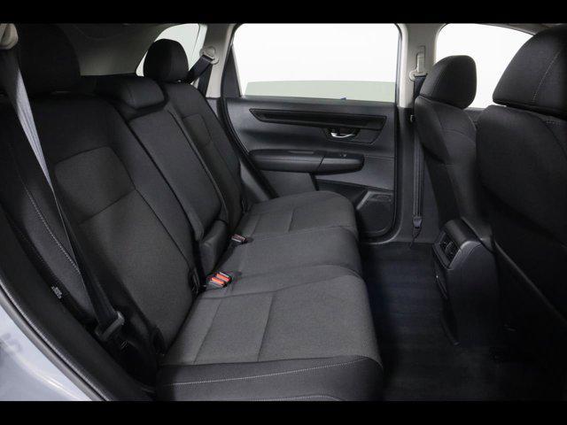 used 2024 Honda CR-V car, priced at $35,875