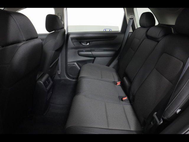 used 2024 Honda CR-V car, priced at $32,875