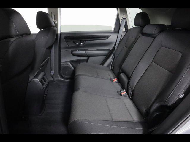 used 2024 Honda CR-V car, priced at $35,875