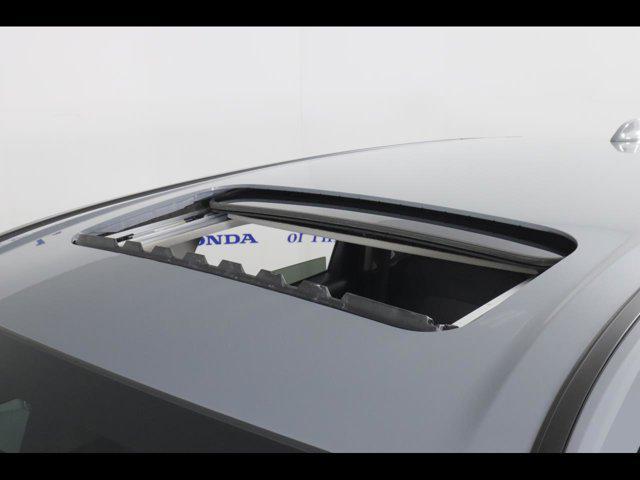 used 2024 Honda CR-V car, priced at $35,875