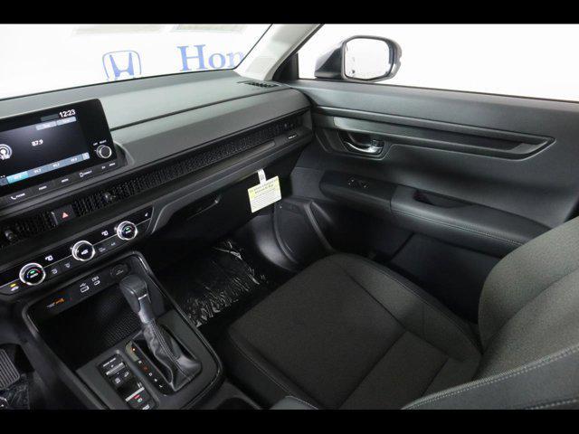 used 2024 Honda CR-V car, priced at $32,875