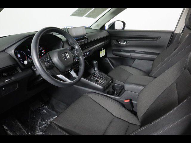 used 2024 Honda CR-V car, priced at $32,875