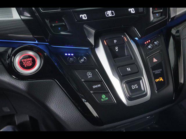 used 2023 Honda Odyssey car, priced at $44,875