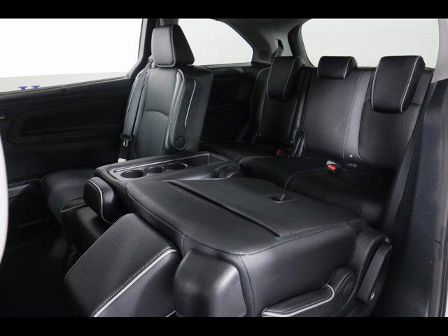 used 2023 Honda Odyssey car, priced at $44,875