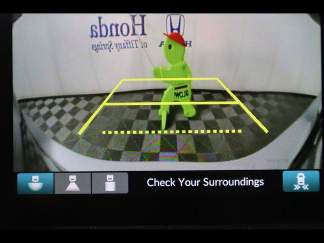 new 2026 Honda Civic car, priced at $27,790