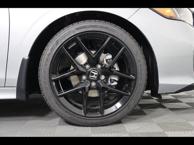 new 2026 Honda Civic car, priced at $27,790