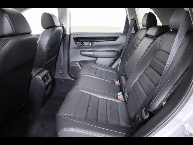 used 2023 Honda CR-V car, priced at $35,875