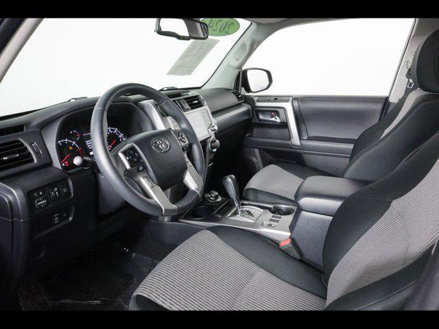 used 2024 Toyota 4Runner car, priced at $45,875