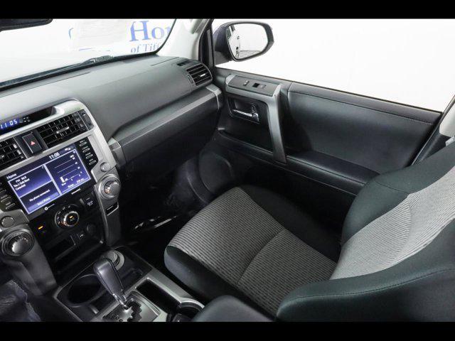 used 2024 Toyota 4Runner car, priced at $45,875