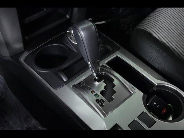 used 2024 Toyota 4Runner car, priced at $45,875