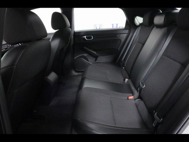 used 2024 Honda Civic car, priced at $27,875