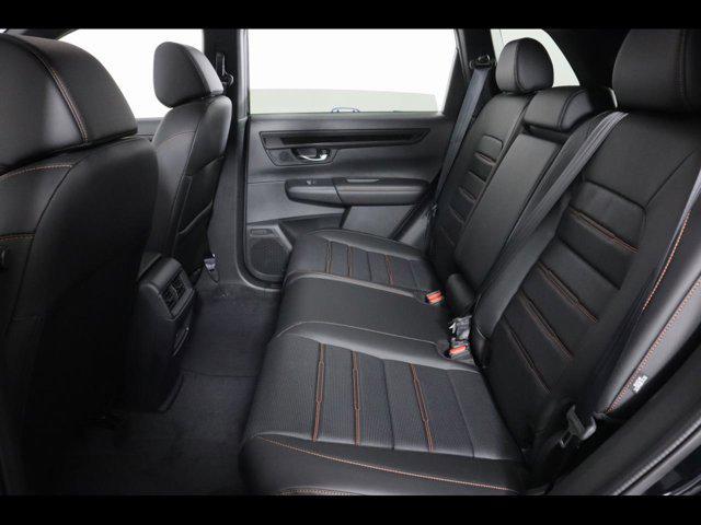 new 2026 Honda CR-V Hybrid car, priced at $41,620