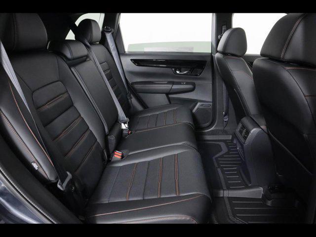 new 2026 Honda CR-V Hybrid car, priced at $43,645