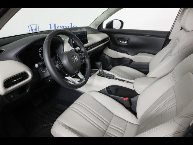 new 2026 Honda HR-V car, priced at $32,945
