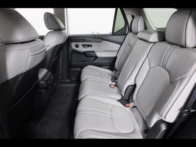 used 2024 Honda Pilot car, priced at $49,875