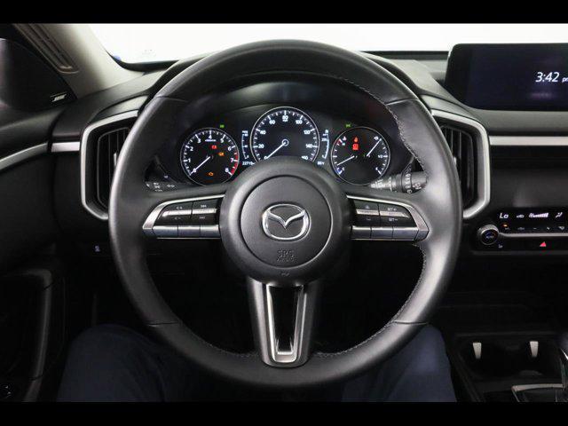 used 2024 Mazda CX-50 car, priced at $31,375