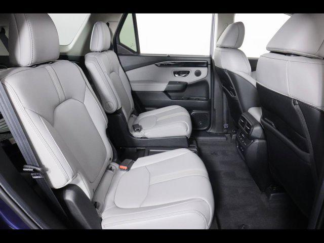 used 2024 Honda Pilot car, priced at $42,875