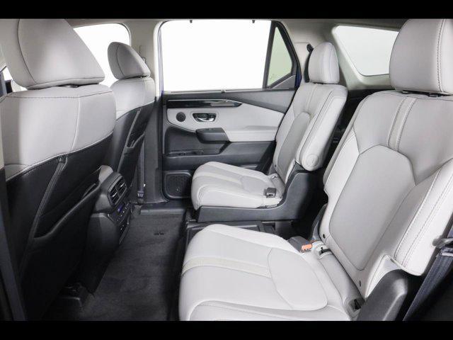 used 2024 Honda Pilot car, priced at $42,875