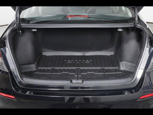 used 2023 Honda Civic car, priced at $27,875