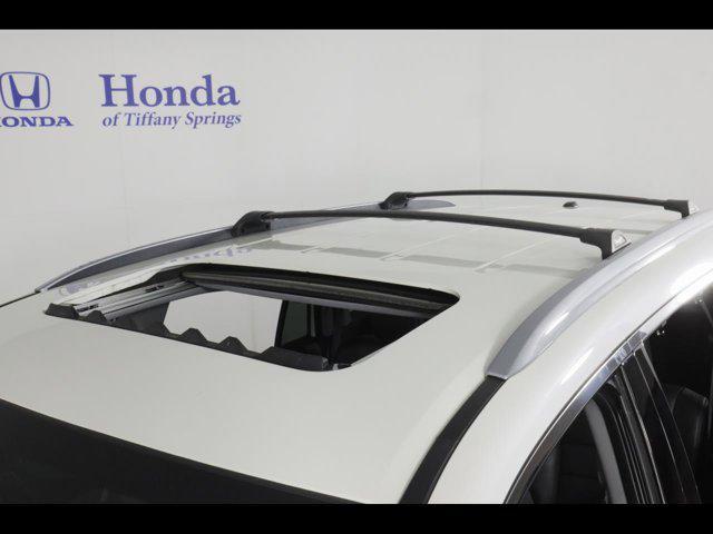used 2018 Honda Pilot car, priced at $21,875