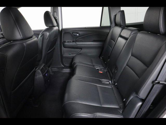 used 2018 Honda Pilot car, priced at $21,875