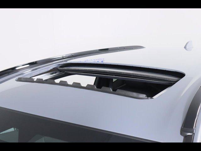 new 2025 Honda CR-V Hybrid car, priced at $41,000