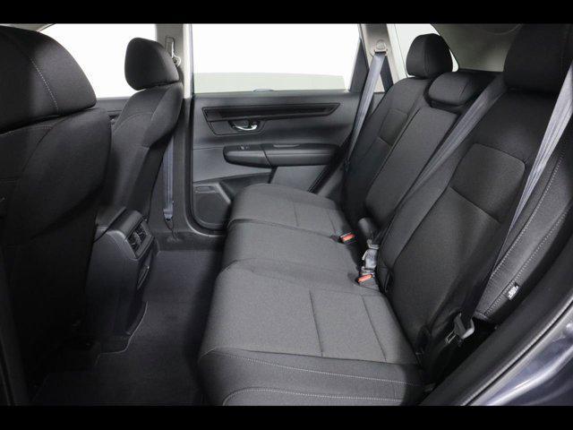 new 2026 Honda CR-V car, priced at $33,870
