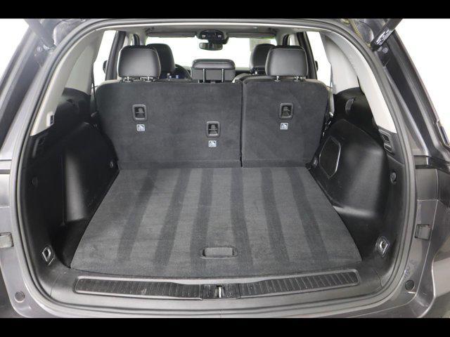 used 2023 Jeep Grand Cherokee 4xe car, priced at $32,875