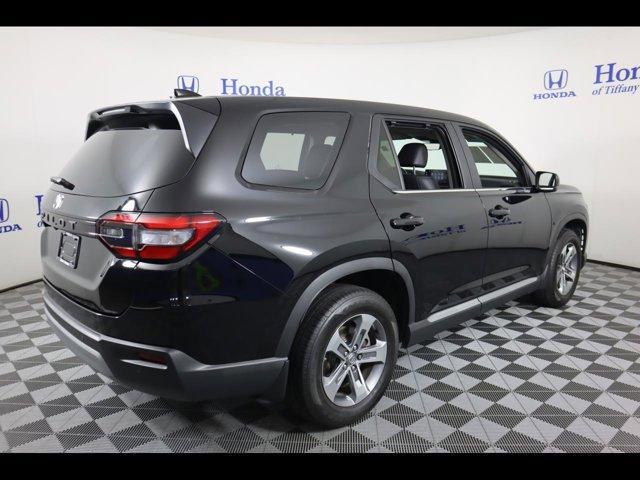 used 2023 Honda Pilot car, priced at $40,249