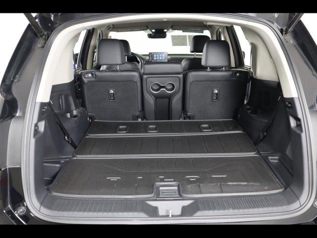 used 2023 Honda Pilot car, priced at $40,249