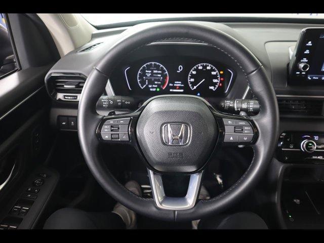 used 2023 Honda Pilot car, priced at $40,249