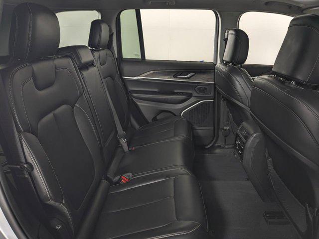 used 2023 Jeep Grand Cherokee 4xe car, priced at $32,875