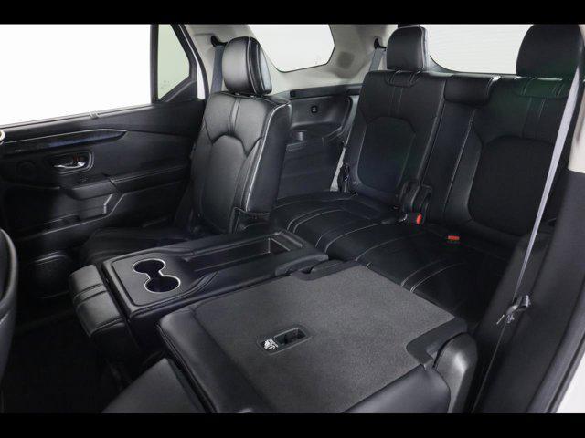 used 2023 Honda Pilot car, priced at $48,875