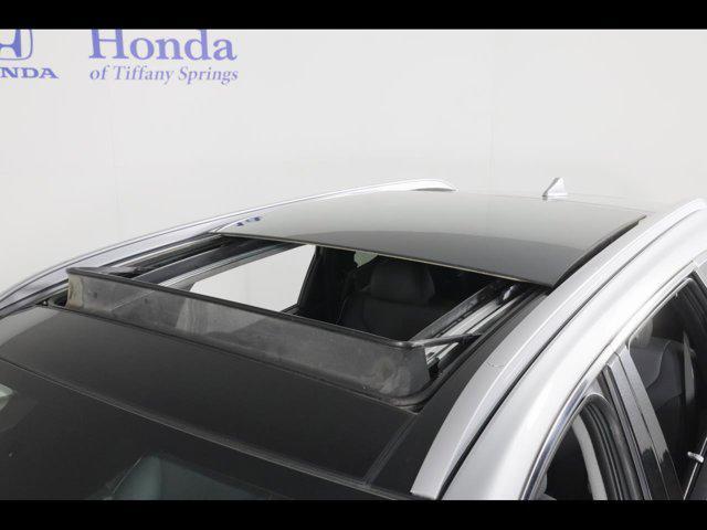 used 2023 Hyundai Santa Fe car, priced at $30,875