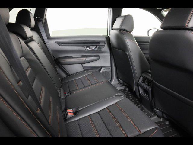 new 2025 Honda CR-V Hybrid car, priced at $41,000