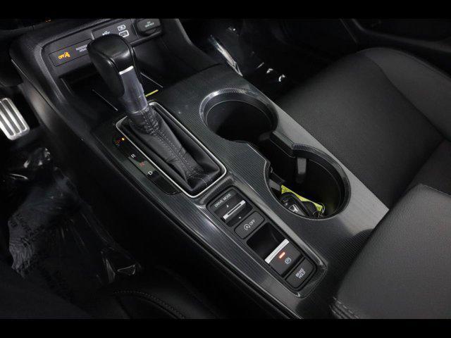 used 2022 Honda Civic car, priced at $28,875
