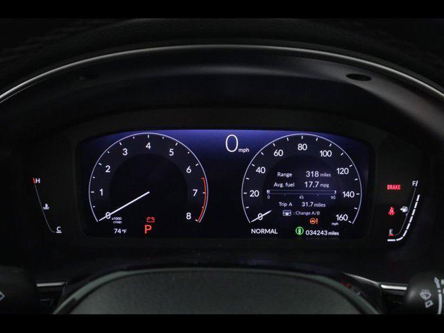 used 2022 Honda Civic car, priced at $28,875