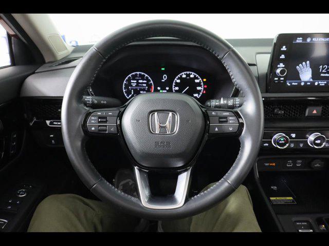 used 2023 Honda CR-V car, priced at $32,875