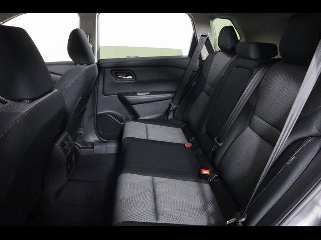 used 2024 Nissan Rogue car, priced at $23,875